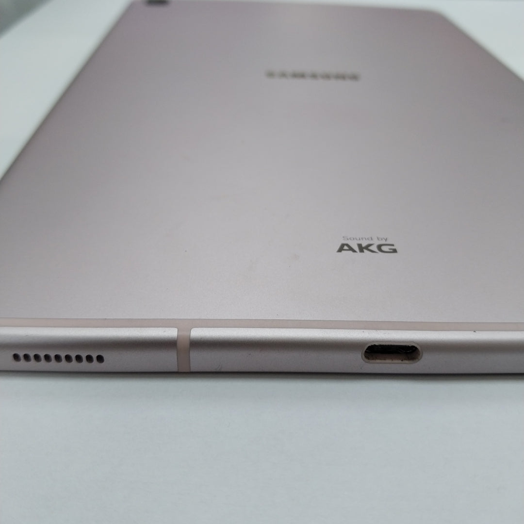 TABLETA SAMSUNG GALAXY TAB S6 LITE SM-P620 (2024) 128 GB 4 GB RAM (SEMINUEVO)