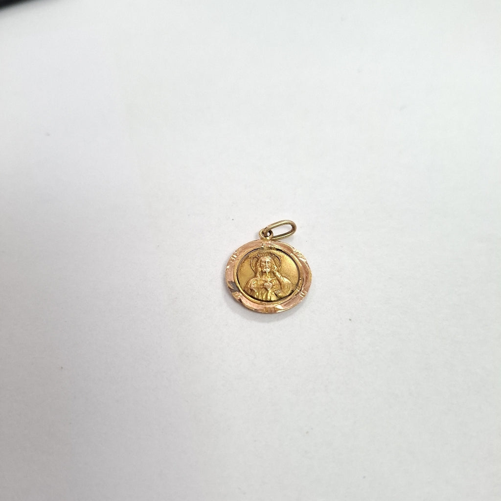 DIJE ORO 8 K 1.3 GRMS (SEMINUEVO)