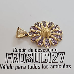 DIJES ORO 10K 3.4 (NUEVO)