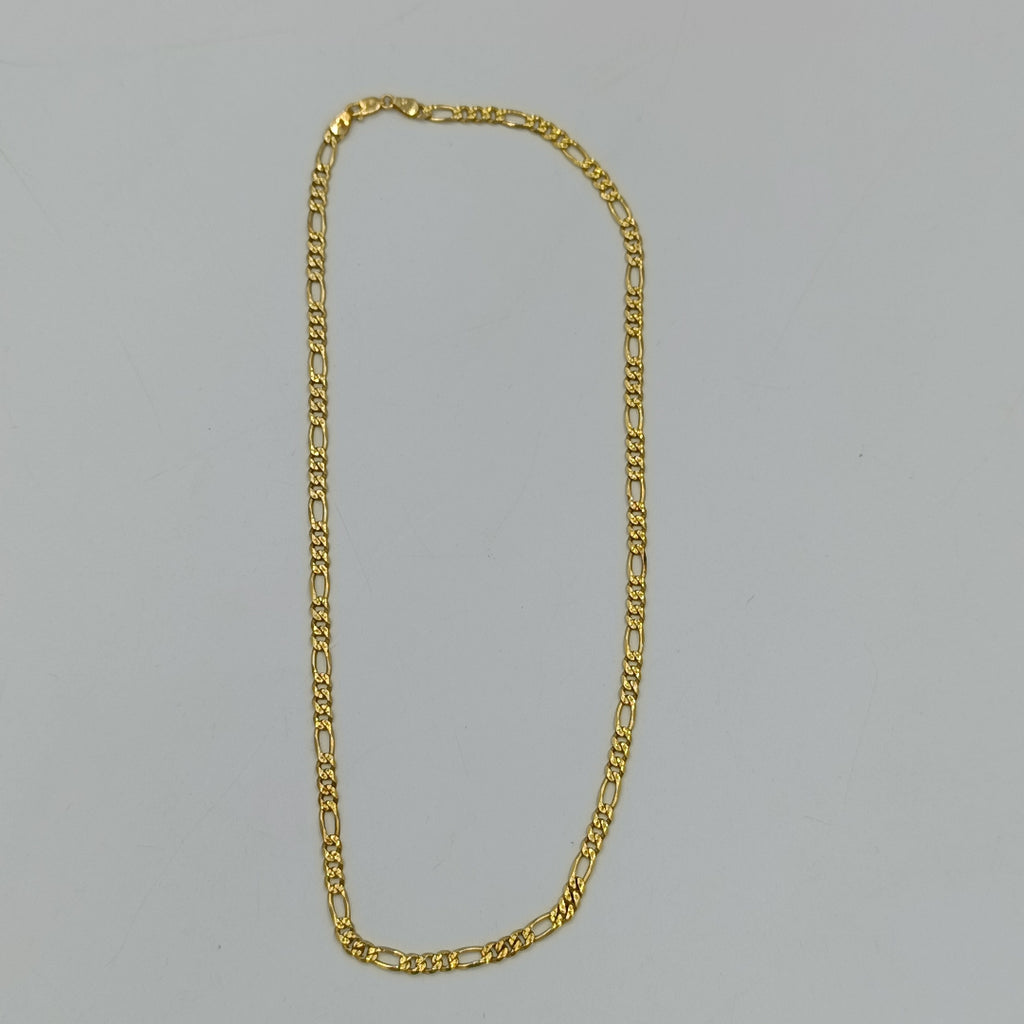 CADENA ORO 14 K 16 GRMS (SEMINUEVO)