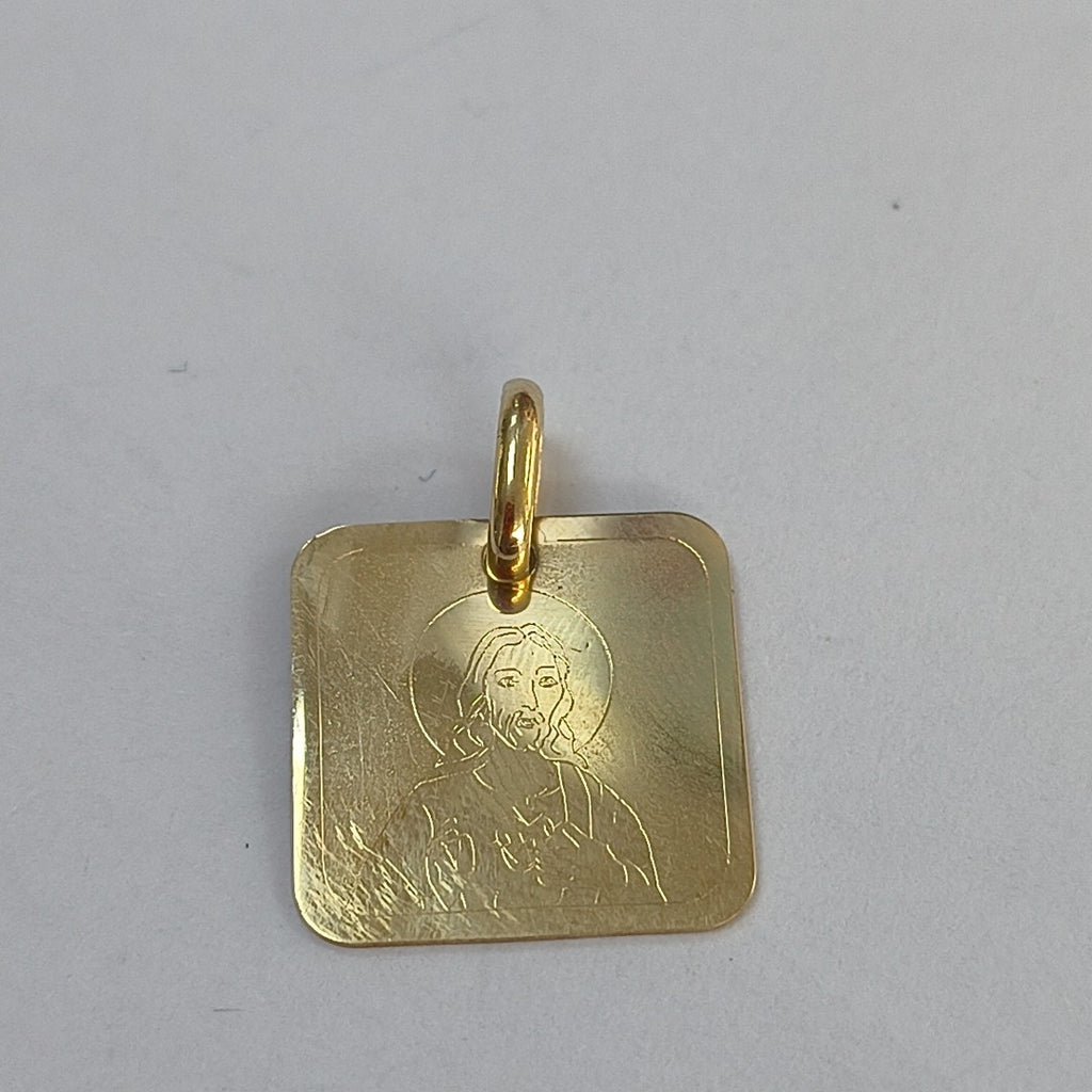 DIJE ORO 14 K 1,40 GRMS (SEMINUEVO)