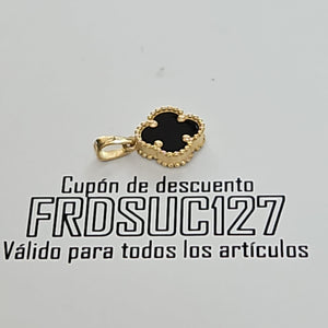 DIJES ORO 14K 1 (NUEVO)