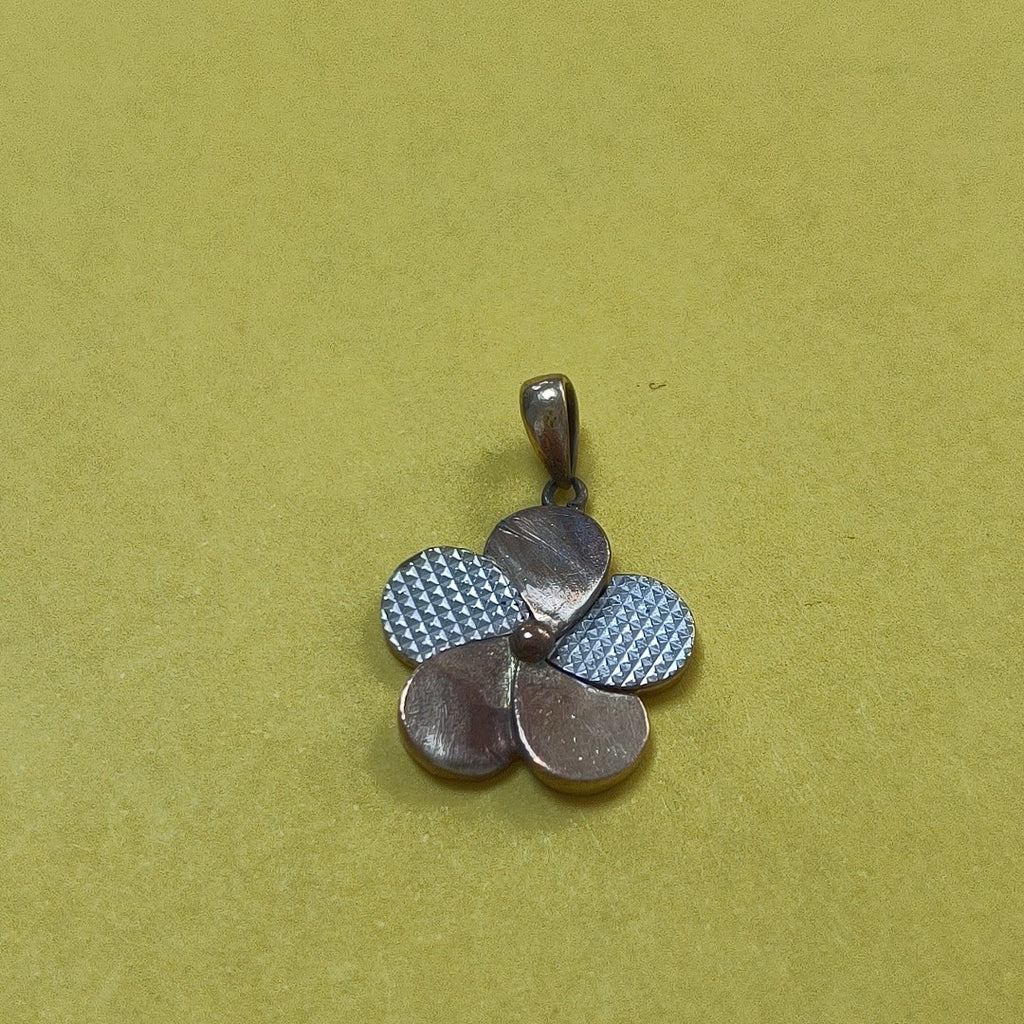 DIJE ORO 10 K 1.2 GRMS (SEMINUEVO)