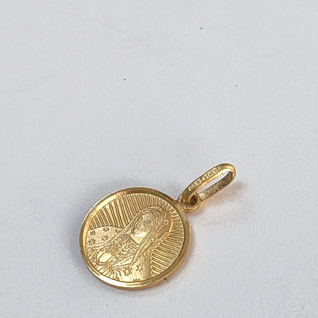 DIJE ORO 14 K 1,40 GRMS (SEMINUEVO)
