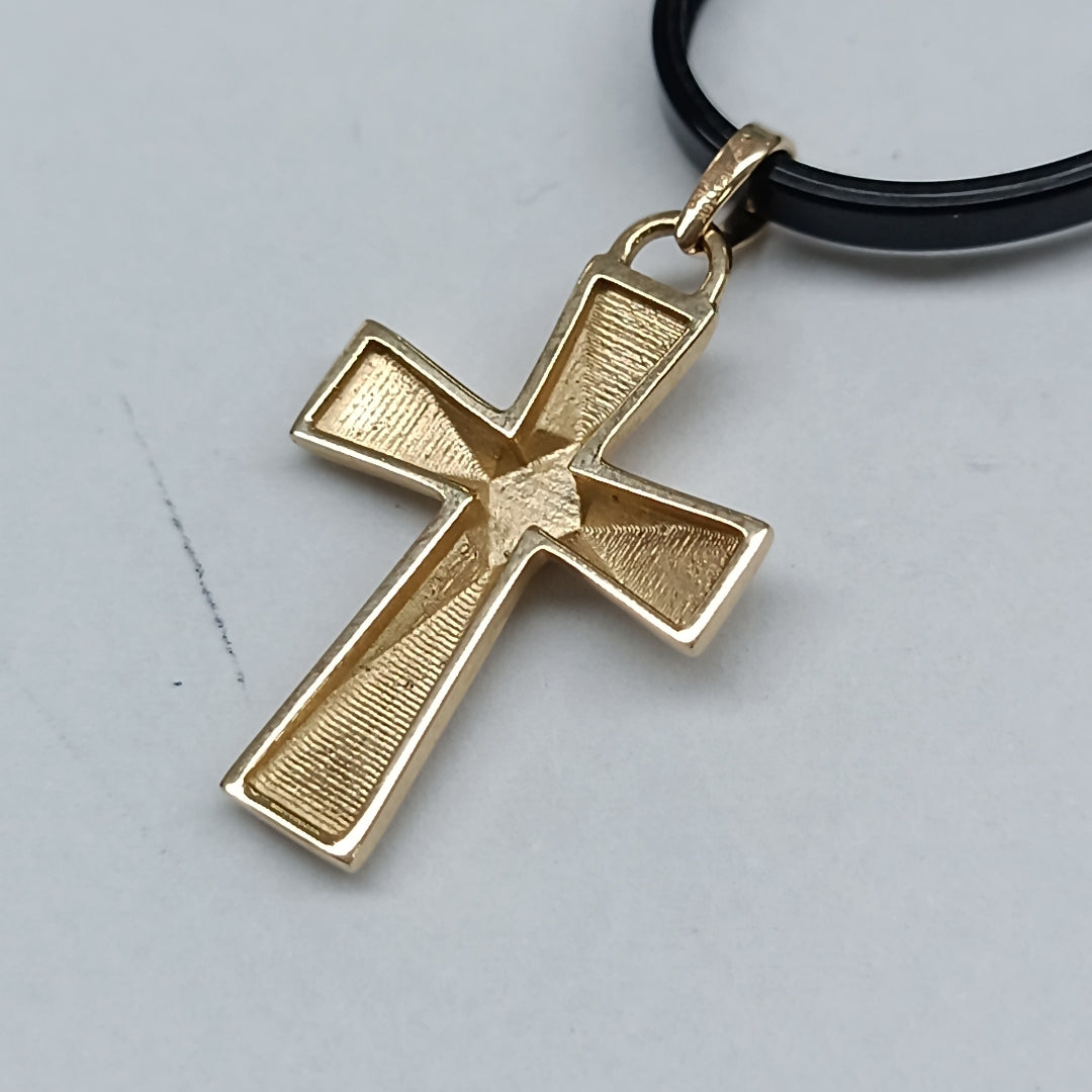 DIJE ORO 10 K 1.2 GRMS (SEMINUEVO)