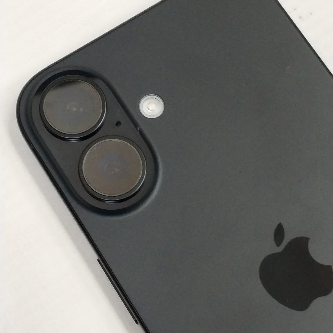 CELULAR APPLE IPHONE 16 A3287 (2024) 128 GB 8 GB RAM (SEMINUEVO)