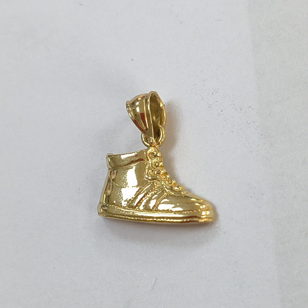 DIJE ORO 14 K 1,30 GRMS (SEMINUEVO)
