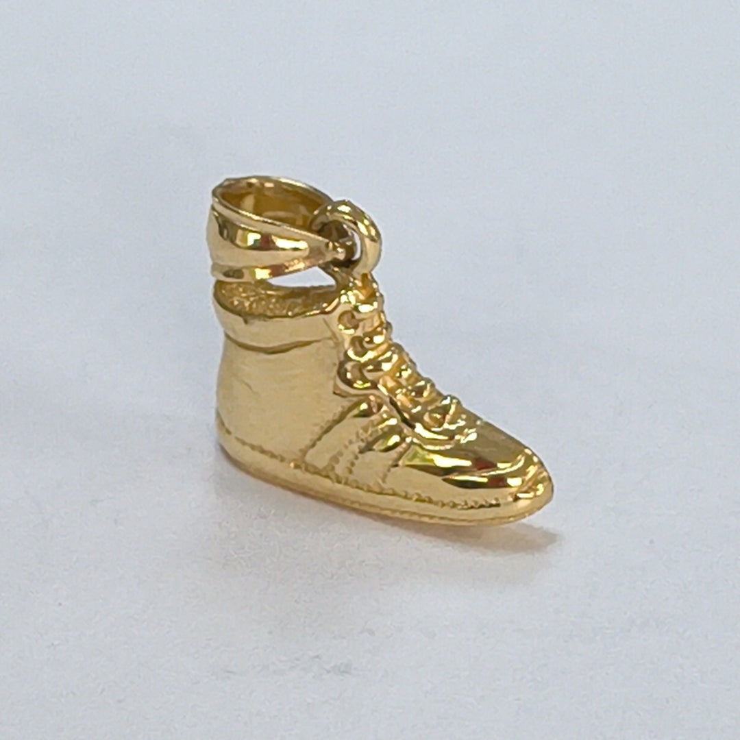 DIJE ORO 14 K 1,40 GRMS (SEMINUEVO)