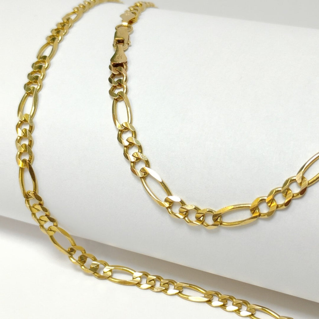 CADENA ORO 14 K 20,10 GRMS (SEMINUEVO)