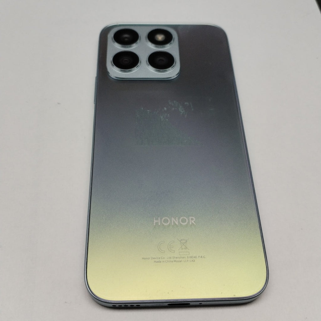 CELULAR HONOR X8B LLY-LX3 (2023) 256 GB 8 GB RAM