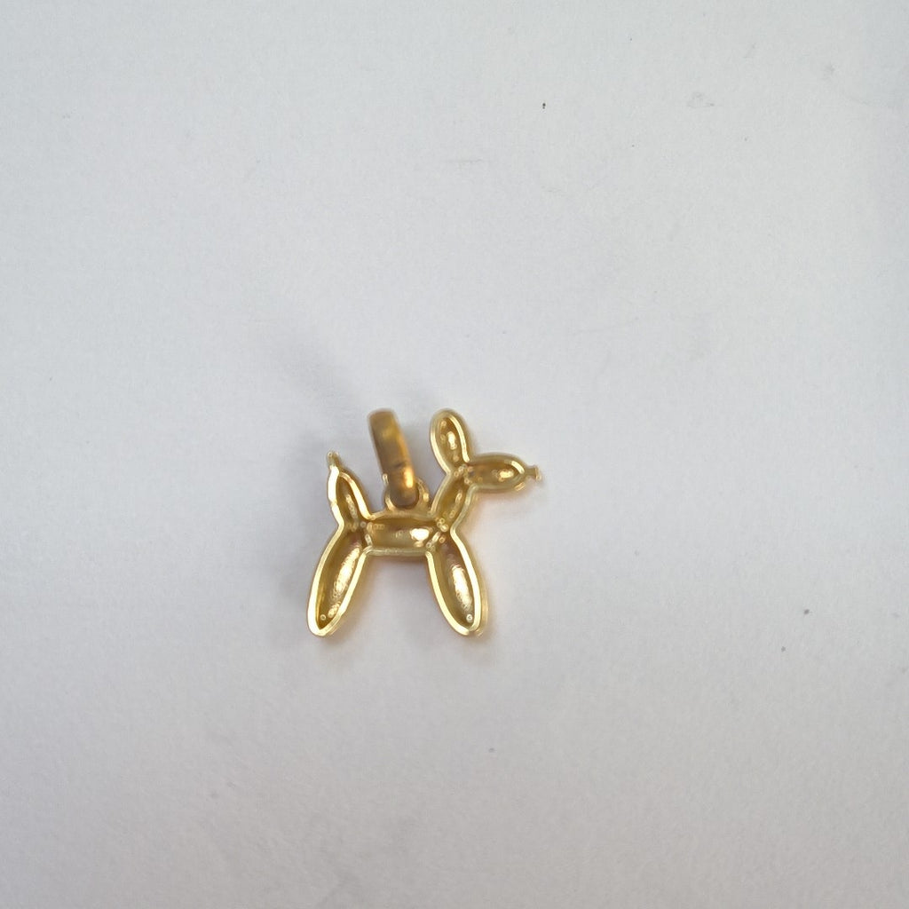 DIJE ORO 14 K 1,00 GRMS (SEMINUEVO)