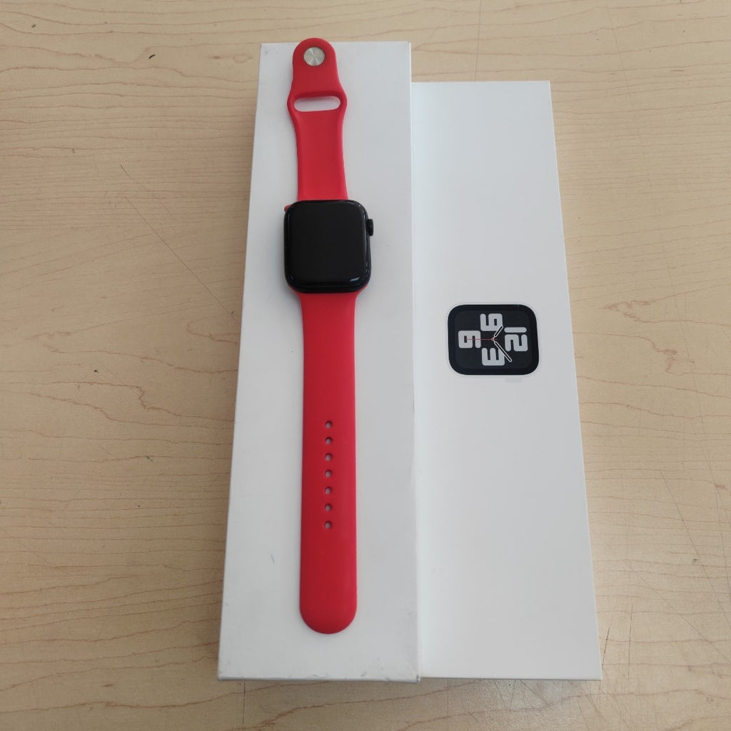 SMARTWATCH APPLE SE 2 ALUMINIO A2723 44 MM GPS (SEMINUEVO)