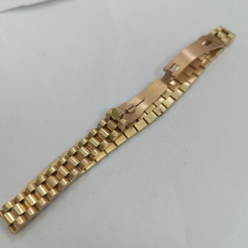 PULSERA ORO 18 K 39,20 GRMS (SEMINUEVO)