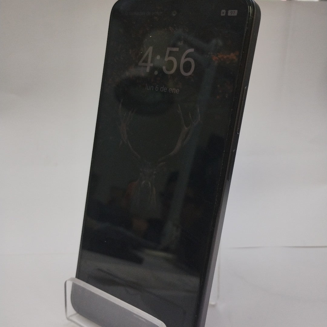 CELULAR REALME C75 RMX3941 (2025) 256 GB 8 GB RAM (SEMINUEVO)