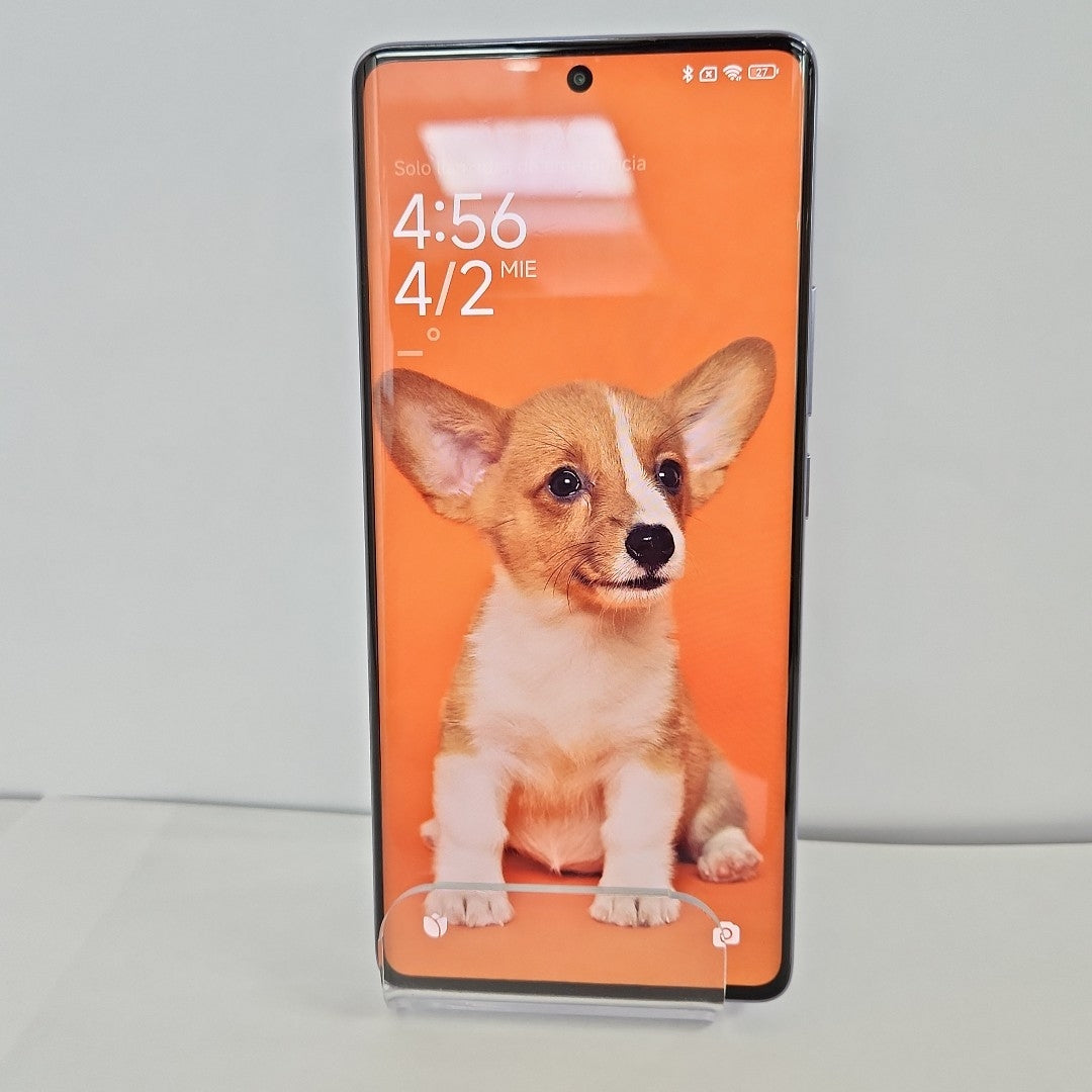 CELULAR XIAOMI REDMI NOTE 14 PRO 24116RACCG (2024) 256 GB 8 GB RAM (SEMINUEVO)