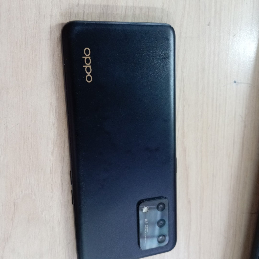 CELULAR OPPO  RENO 6 LITE CPH2365 (2022) 128 GB 6 GB RAM (SEMINUEVO)