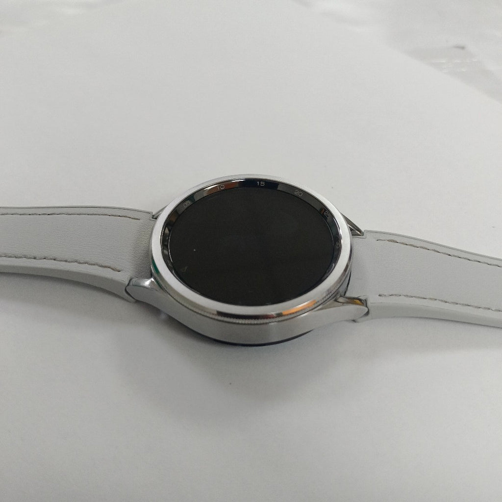 SMARTWATCH SAMSUNG GALAXY WATCH 6 CLASSIC SM-R960 47 MM GPS (SEMINUEVO)