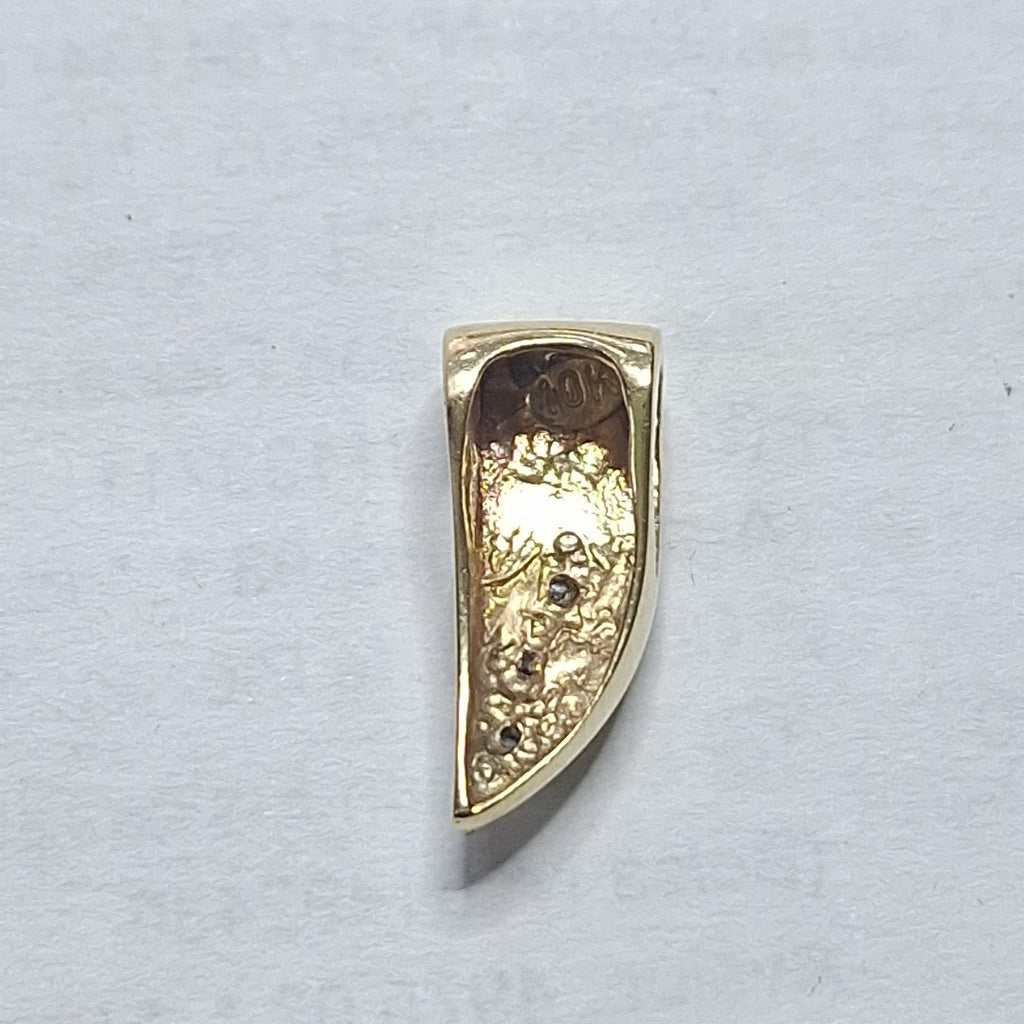 DIJE ORO 10 K 1,80 GRMS (SEMINUEVO)