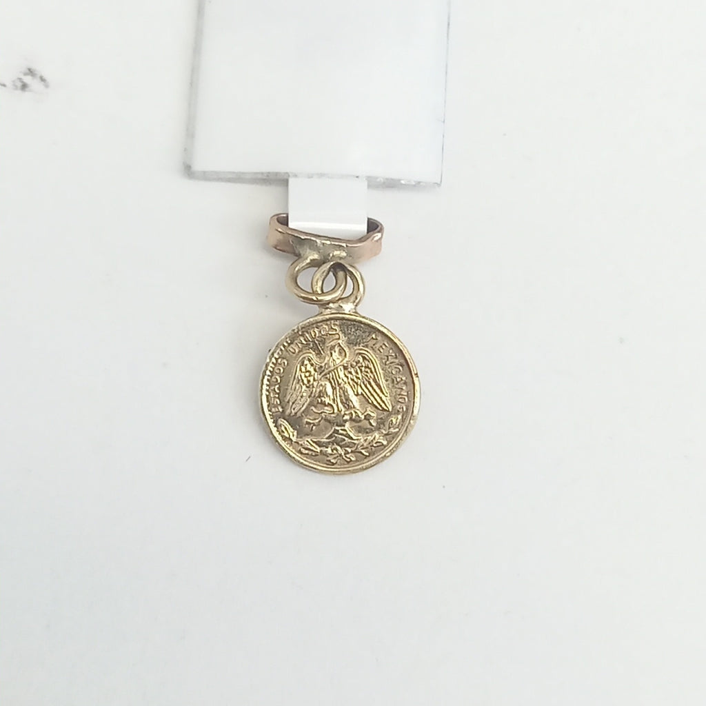 DIJE ORO 14 K 1,00 GRMS (SEMINUEVO)