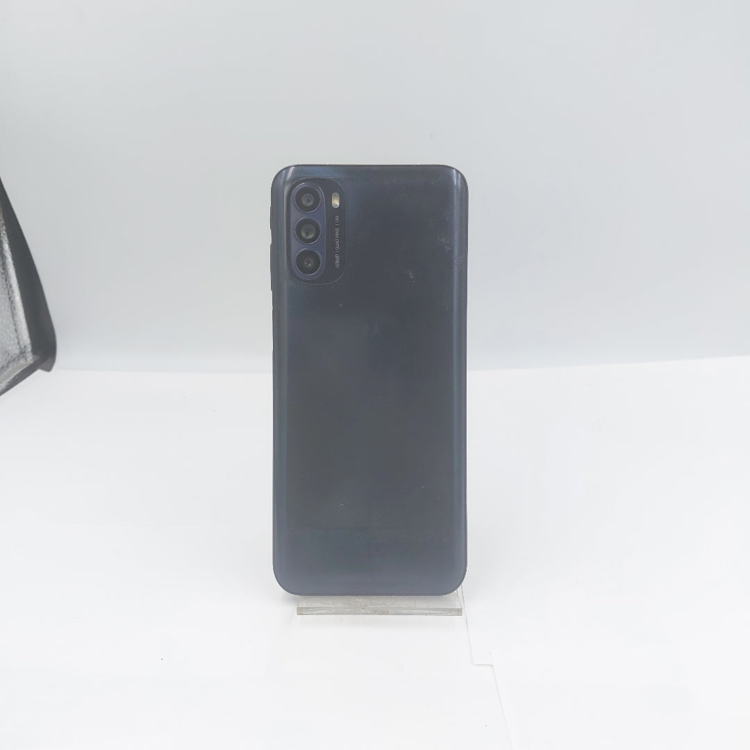 CELULAR MOTOROLA MOTO G41 XT2167-1 128 GB 4 GB RAM (SEMINUEVO)