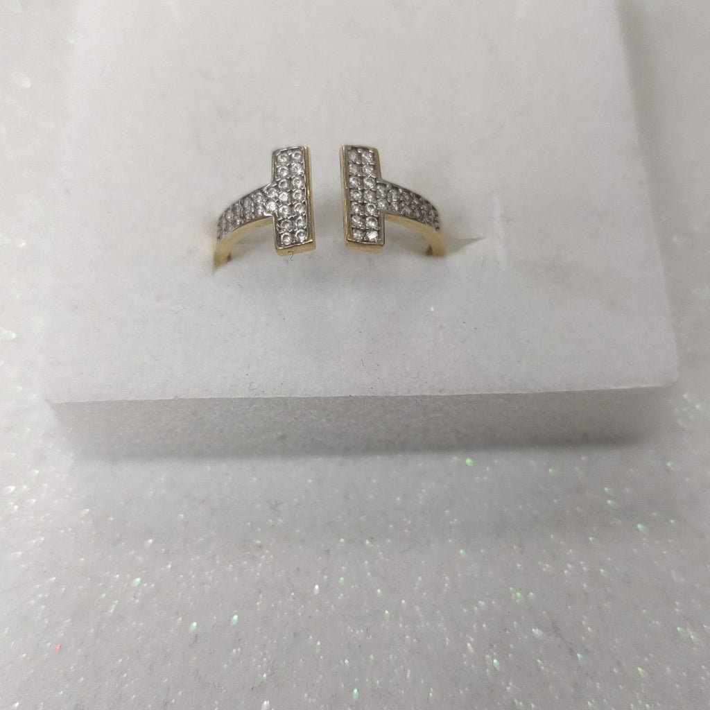 ANILLITO ORO 14 K 1.9 GRMS (SEMINUEVO)
