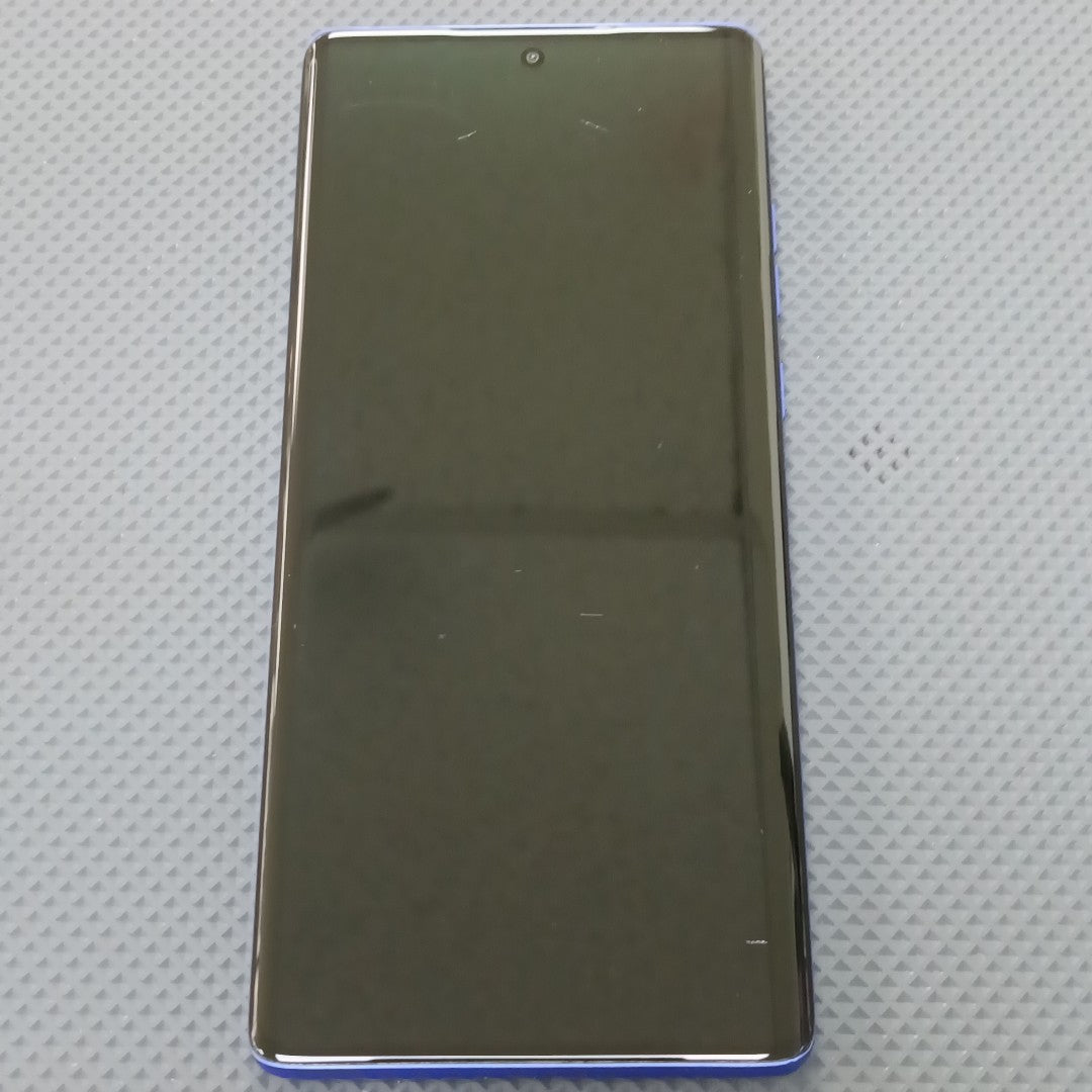 CELULAR MOTOROLA MOTO G85 5G XT2427-1 (2024) 512 GB 12 GB RAM (SEMINUEVO)