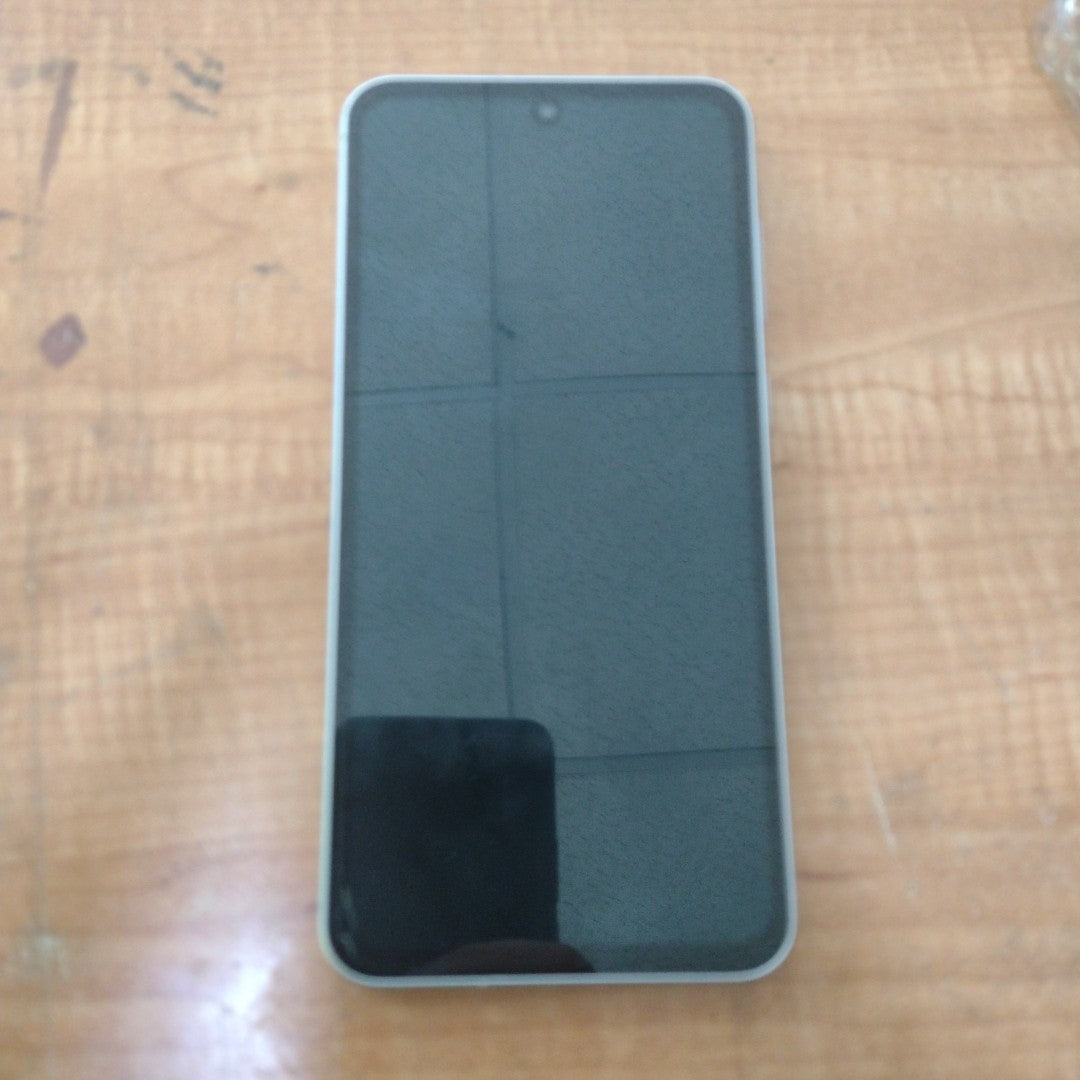 CELULAR SAMSUNG GALAXY A56 SM-A566E (2025) 256 GB 8 GB RAM (SEMINUEVO)