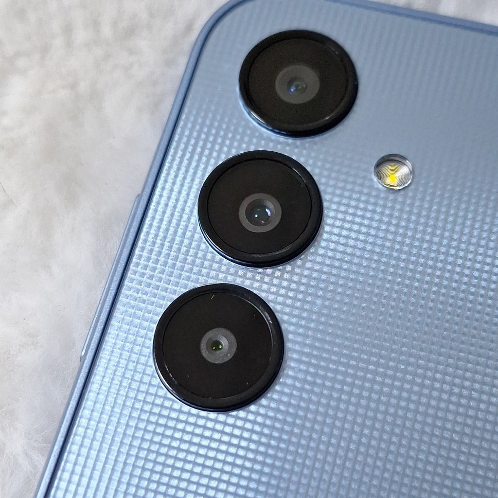 CELULAR SAMSUNG GALAXY A25 5G SM-A256E/N (2023) 128 GB 6 GB RAM (SEMINUEVO)