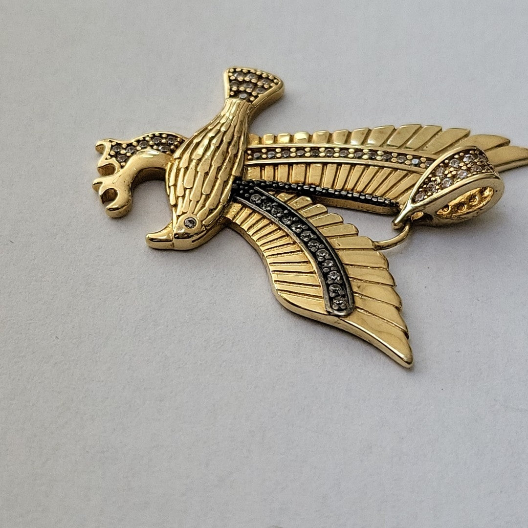 DIJE ORO 14 K 4,60 GRMS (SEMINUEVO)