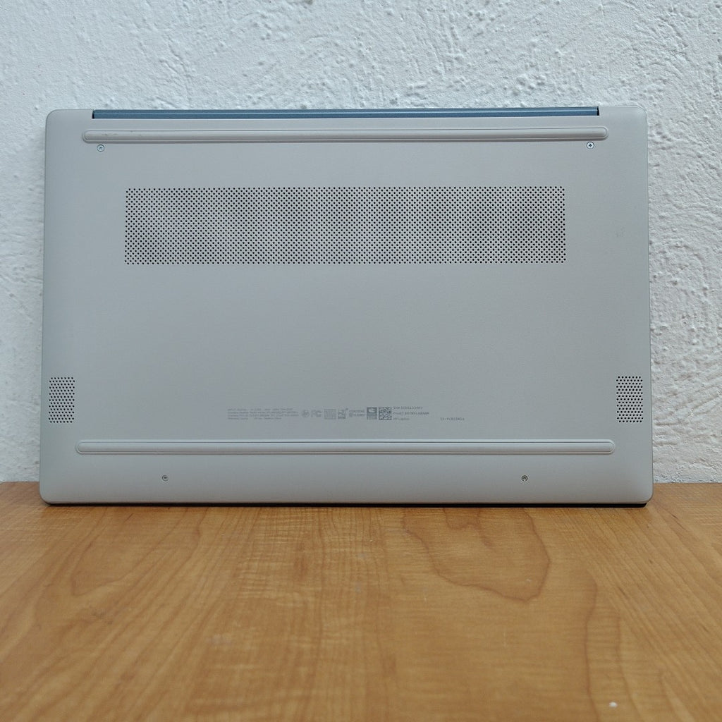 LAPTOP HP 15-FC0230LA (2025) 512 GB SSD 8 GB RAM