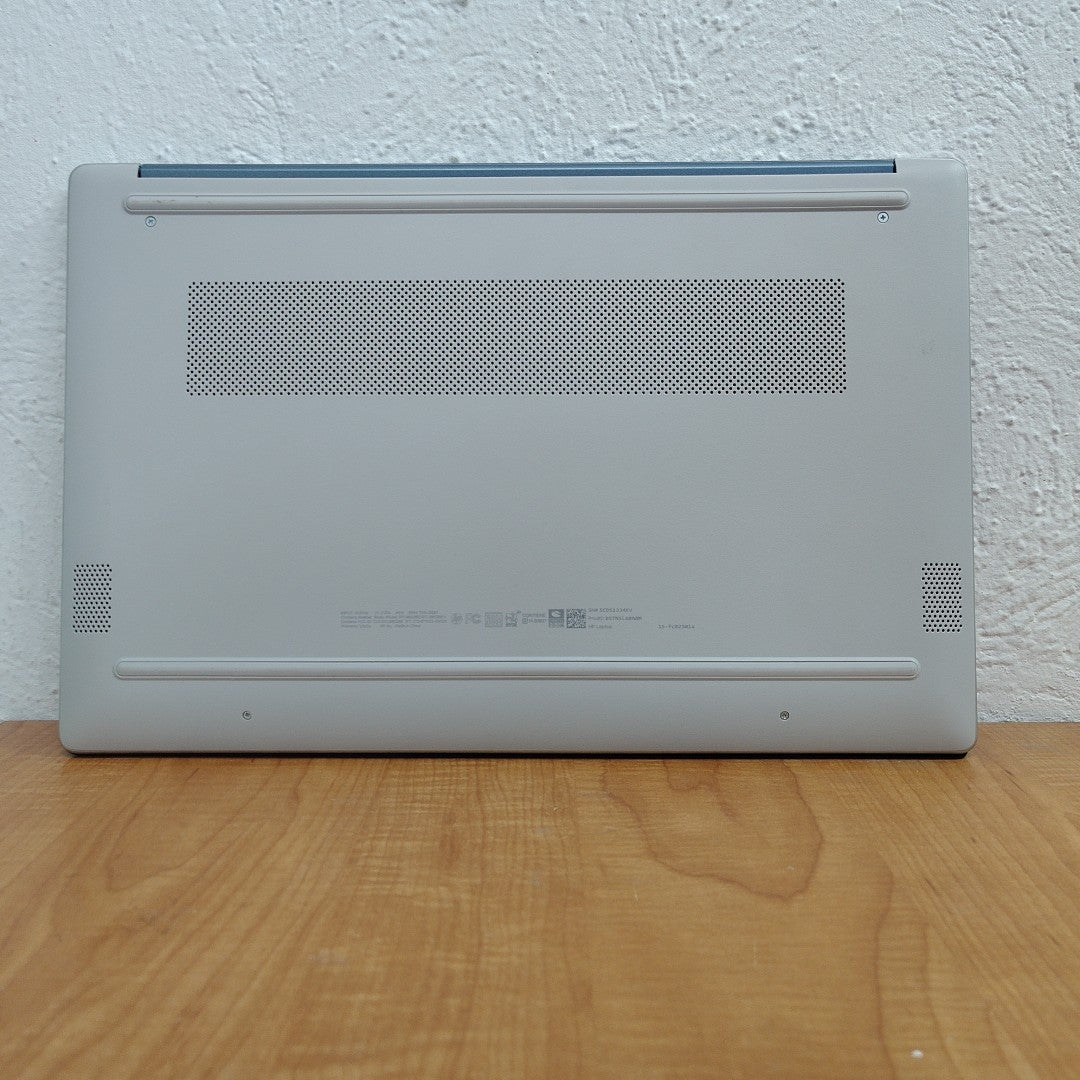 LAPTOP HP 15-FC0230LA (2025) 512 GB SSD 8 GB RAM