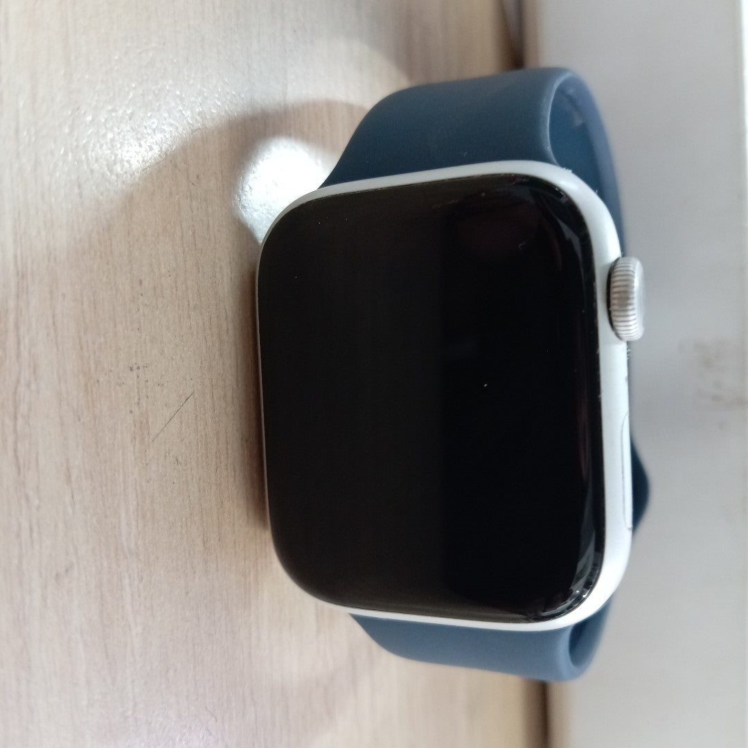SMARTWATCH APPLE SERIES 9 ALUMINIO A2980 45 MM GPS (SEMINUEVO)