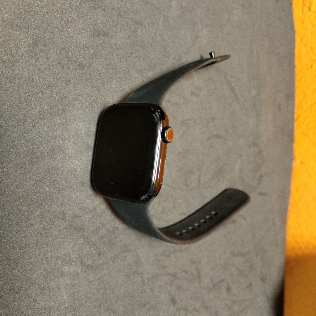 SMARTWATCH APPLE SERIES 10 ALUMINIO A2999 46 MM GPS (SEMINUEVO)