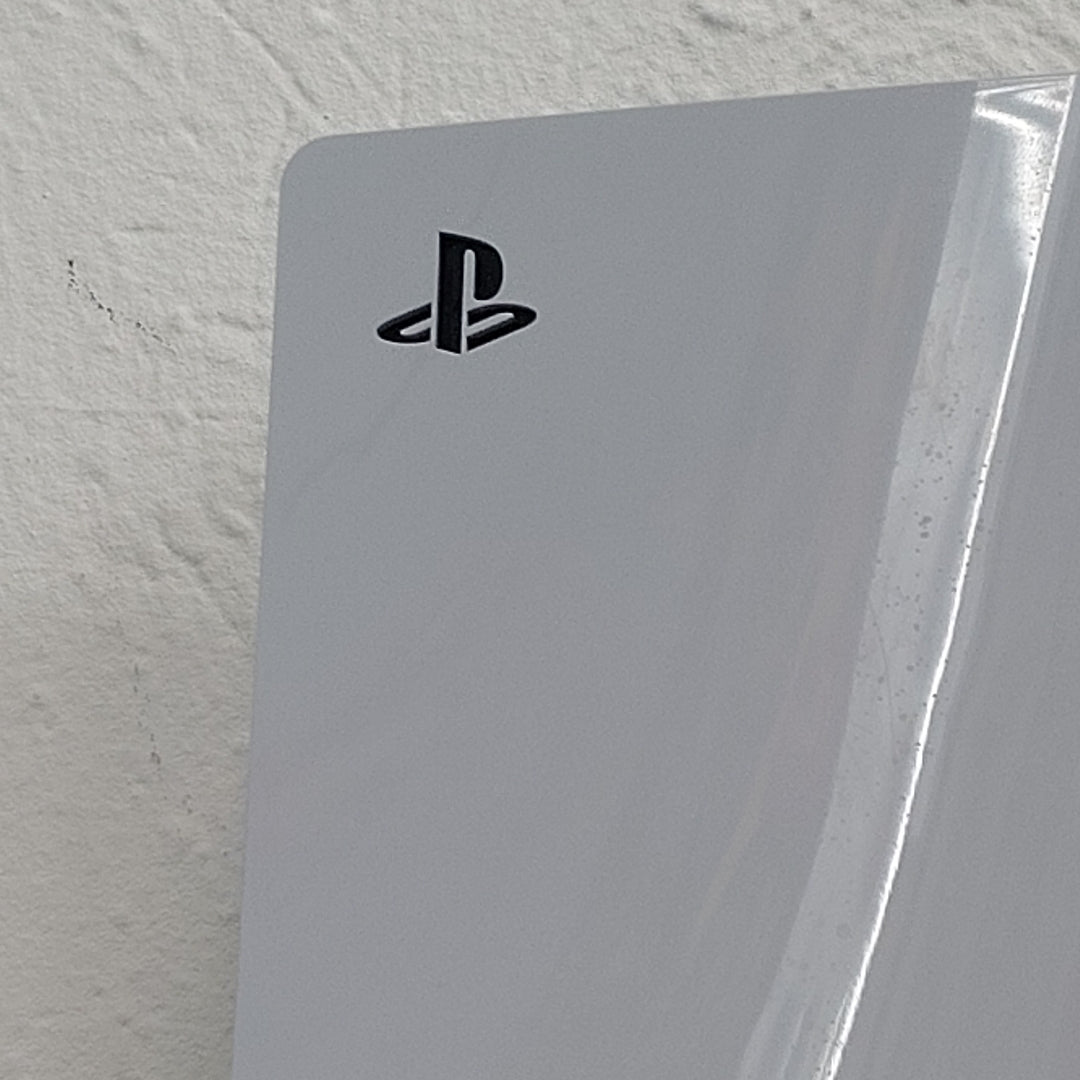 CONSOLA DE VIDEOJUEGO SONY PS5 SLIM DIGITAL 1 TB SSD (SEMINUEVO)
