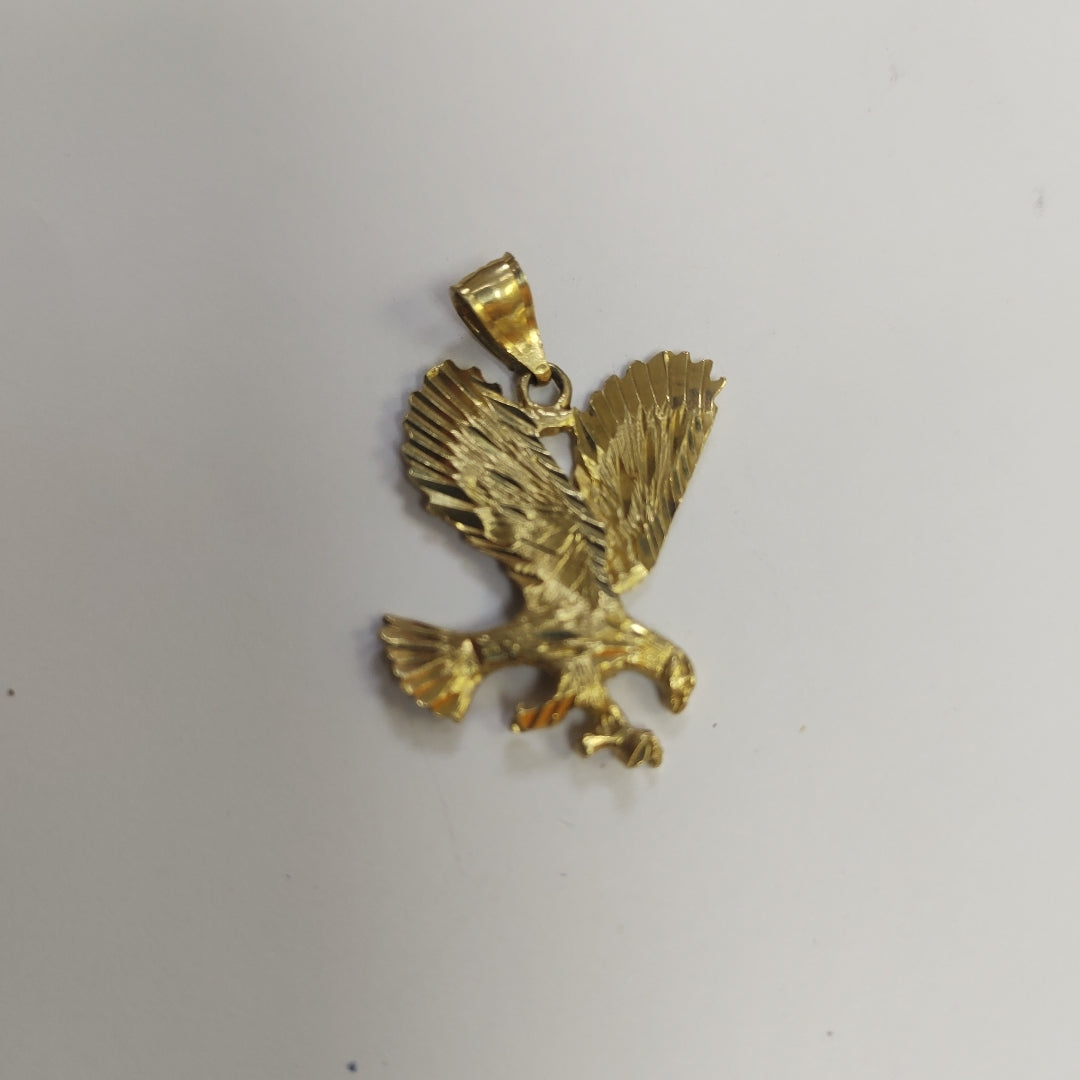 DIJE ORO 14 K 3.7 GRMS (SEMINUEVO)