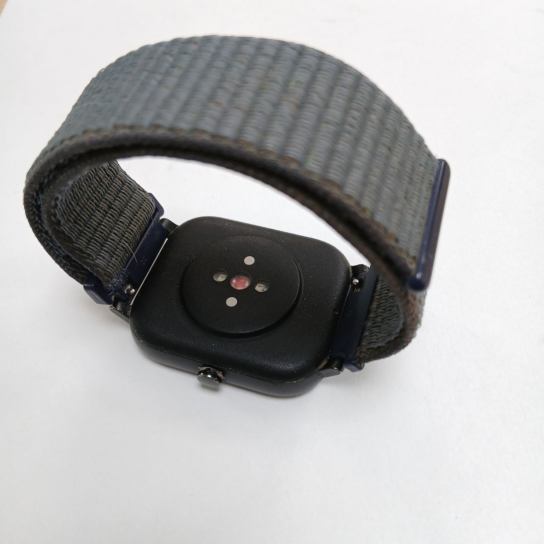 SMARTWATCH AMAZFIT GTS (A1914) 42 MM BLUETOOTH (SEMINUEVO)