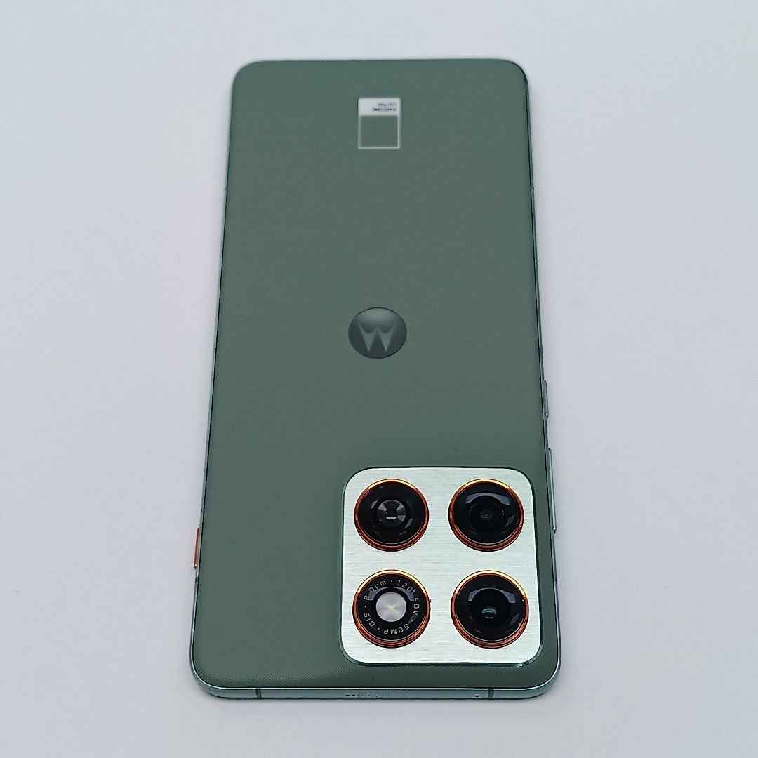 CELULAR MOTOROLA EDGE 70 XT2601-3 (2025) 512 GB 12 GB RAM