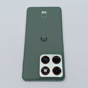 CELULAR MOTOROLA EDGE 70 XT2601-3 (2025) 512 GB 12 GB RAM