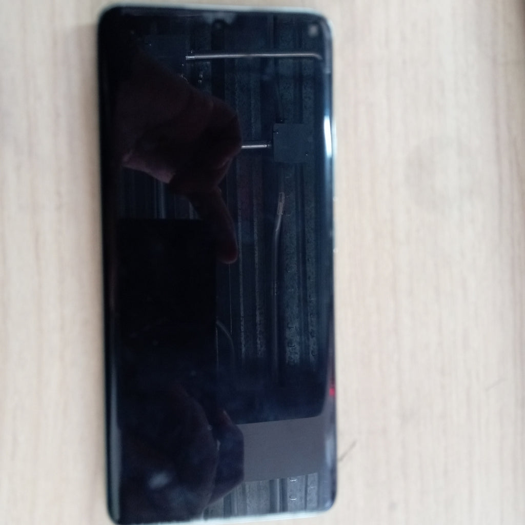 CELULAR XIAOMI REDMI NOTE 14 PRO 5G 24090RA29G (2025) 256 GB 8 GB RAM (SEMINUEVO)