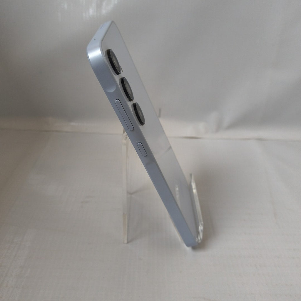 CELULAR SAMSUNG GALAXY A35 5G SM-A356E (2024) 128 GB 8 GB RAM (SEMINUEVO)