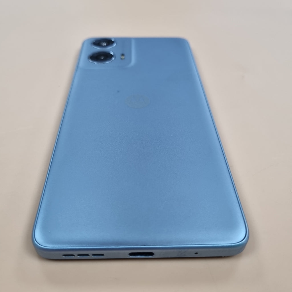 CELULAR MOTOROLA MOTO G24 POWER XT2425-1 (2024) 256 GB 8 GB RAM (SEMINUEVO)