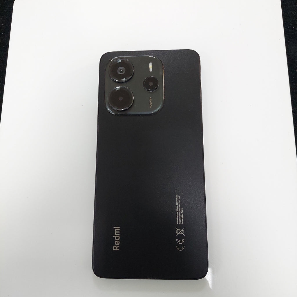 CELULAR XIAOMI REDMI NOTE 14 24117RN76L (2025) 128 GB 6 GB RAM