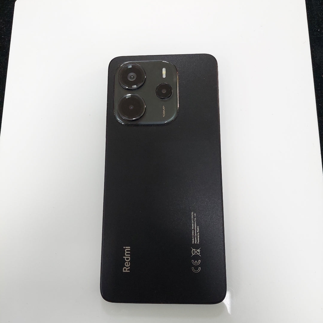 CELULAR XIAOMI REDMI NOTE 14 24117RN76L (2025) 128 GB 6 GB RAM