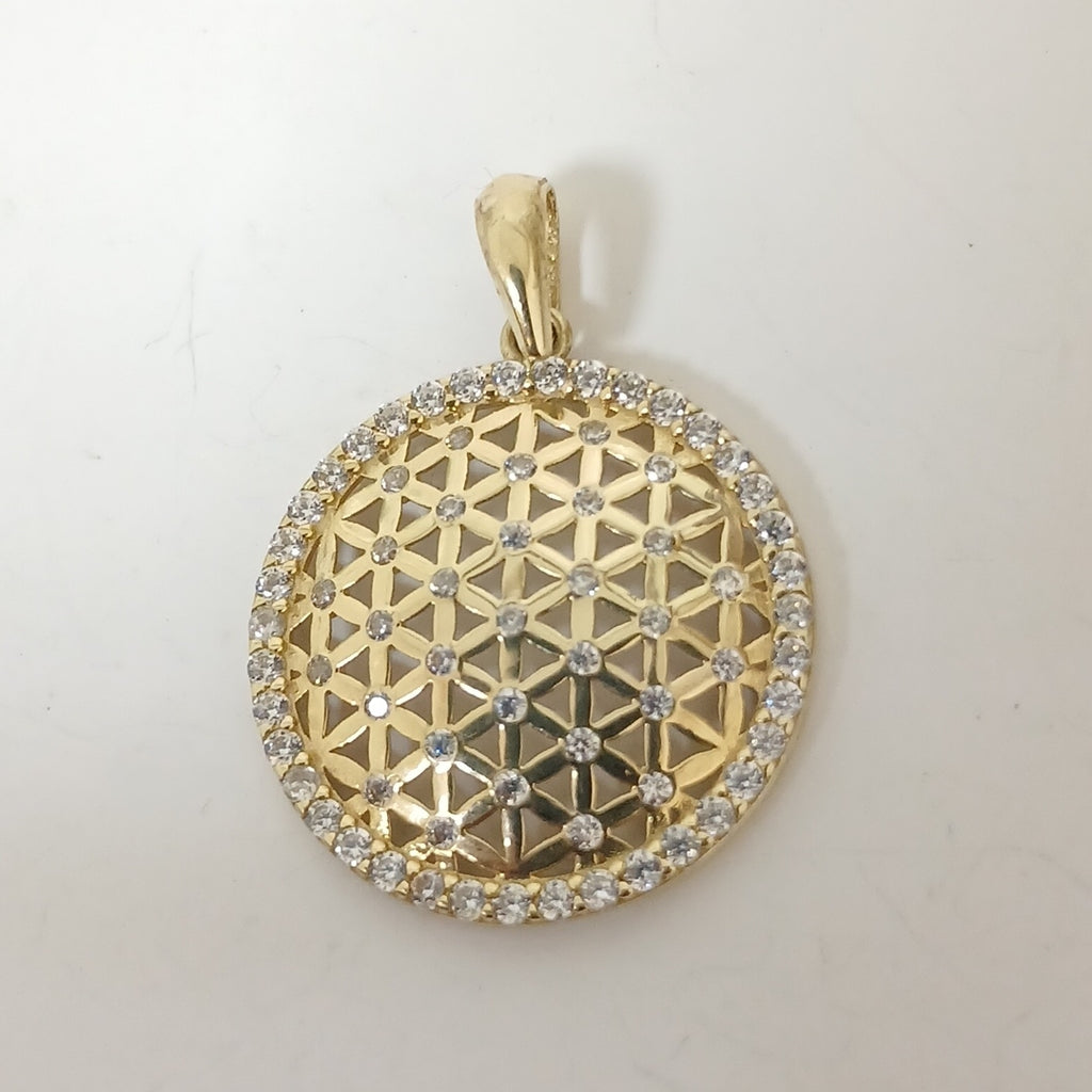 DIJE ORO 14 K 1,70 GRMS (SEMINUEVO)