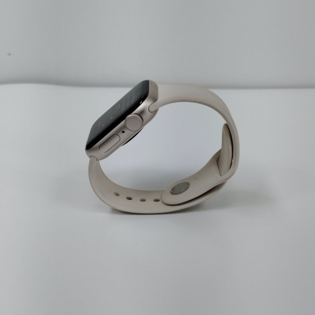 SMARTWATCH APPLE SE 2 ALUMINIO A2722 40 MM GPS (SEMINUEVO)