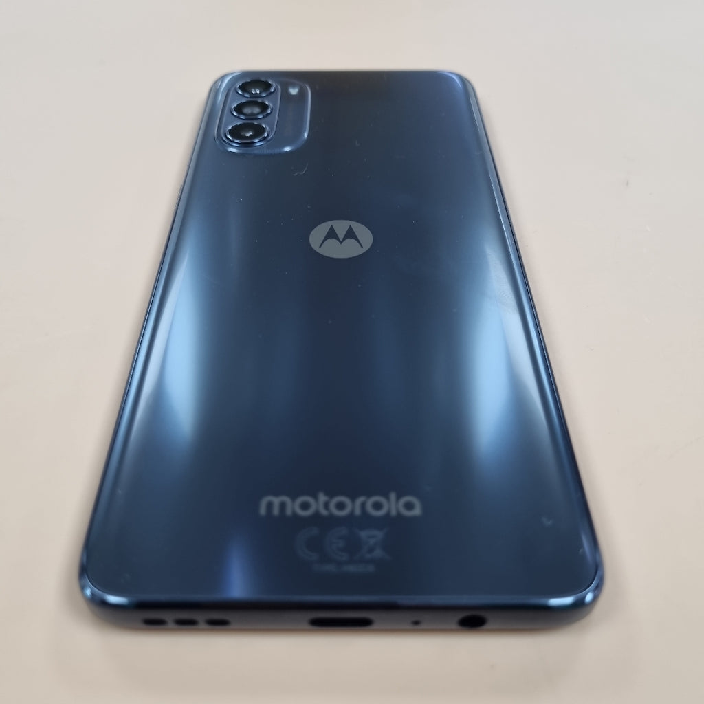 CELULAR MOTOROLA MOTO G52 XT2221-2 256 GB 6 GB RAM (SEMINUEVO)