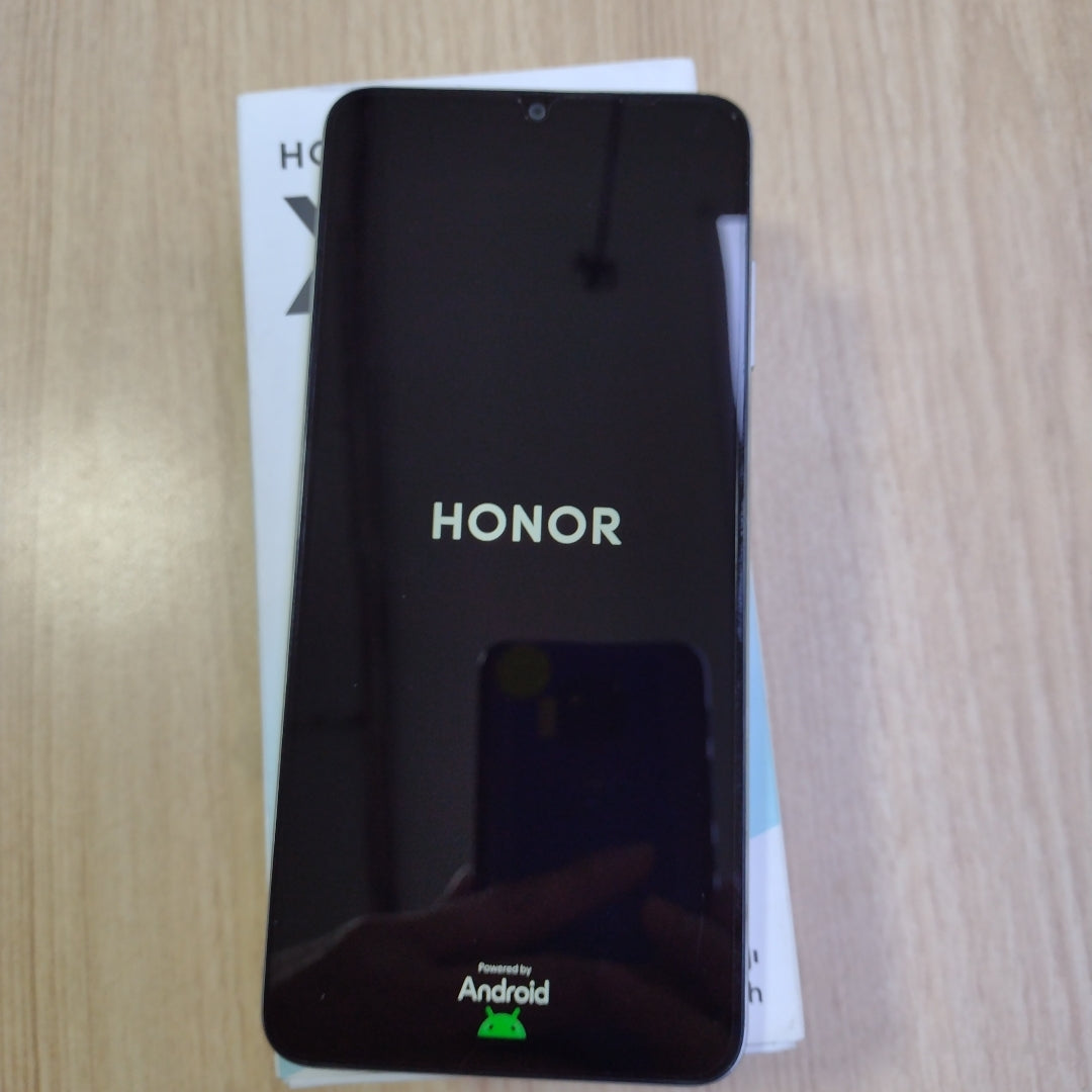 CELULAR HONOR X5C PLUS NLA-LX3 (2025) 256 GB 6 GB RAM (SEMINUEVO)