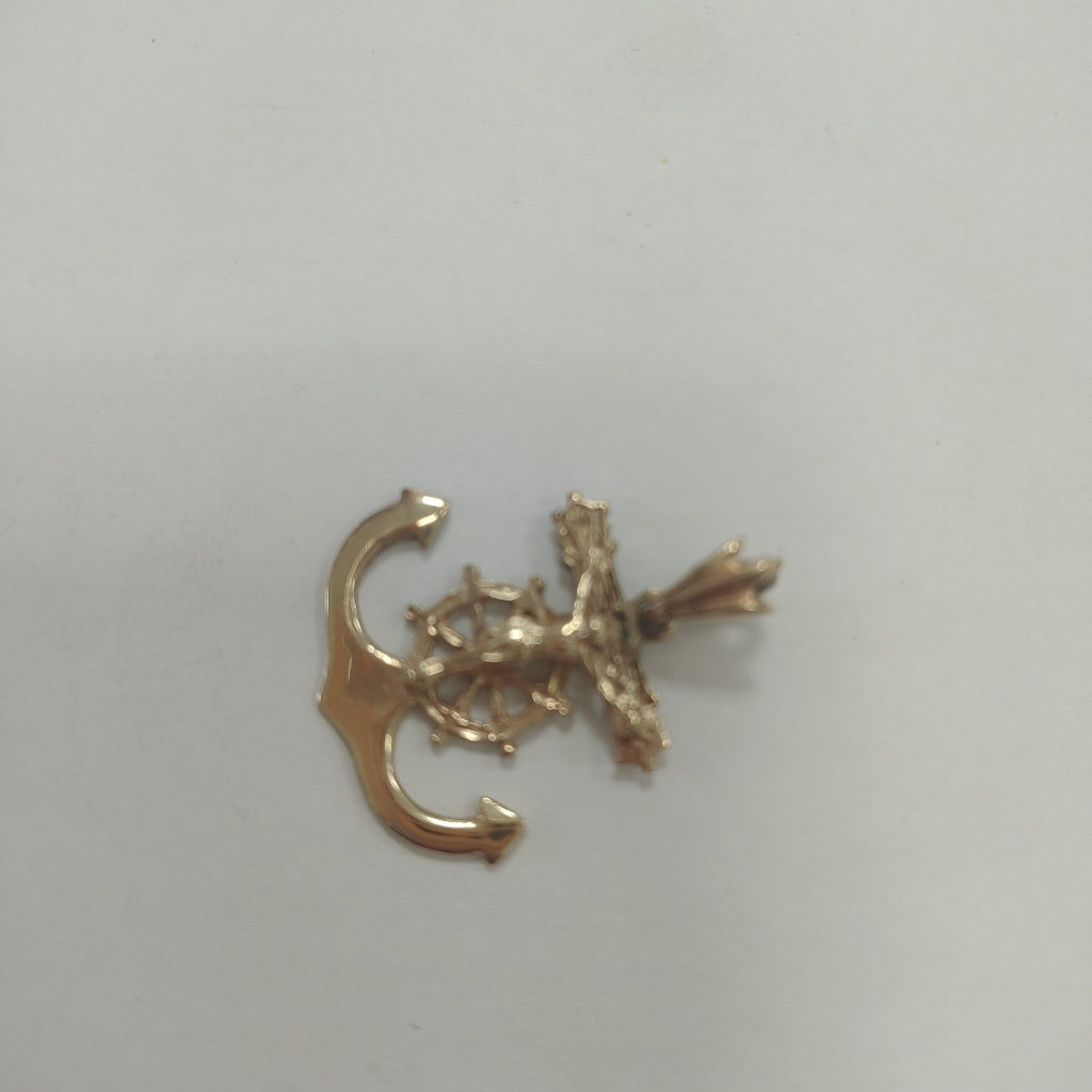 DIJE ORO 10 K 2.7 GRMS (SEMINUEVO)