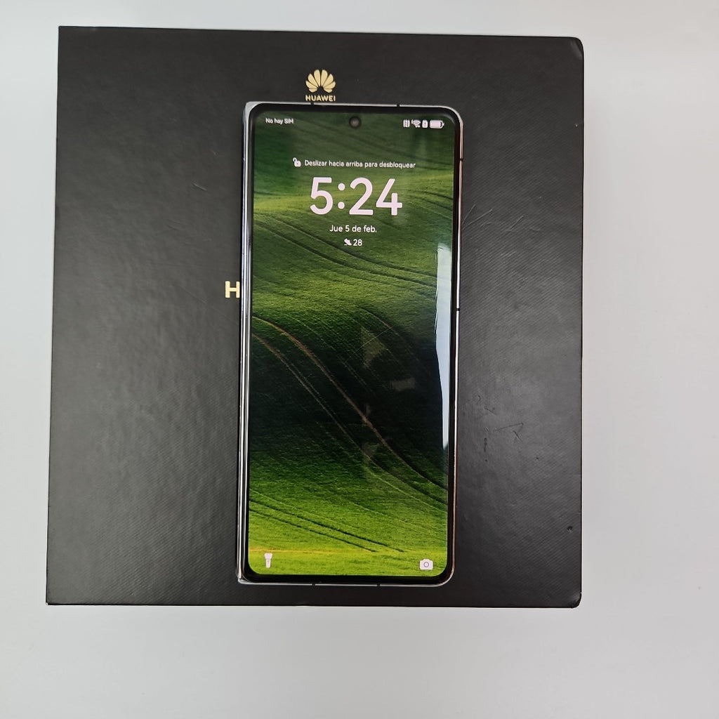 CELULAR HUAWEI MATE X3 ALT-L29 (2023) 512 GB 12 GB RAM (SEMINUEVO)