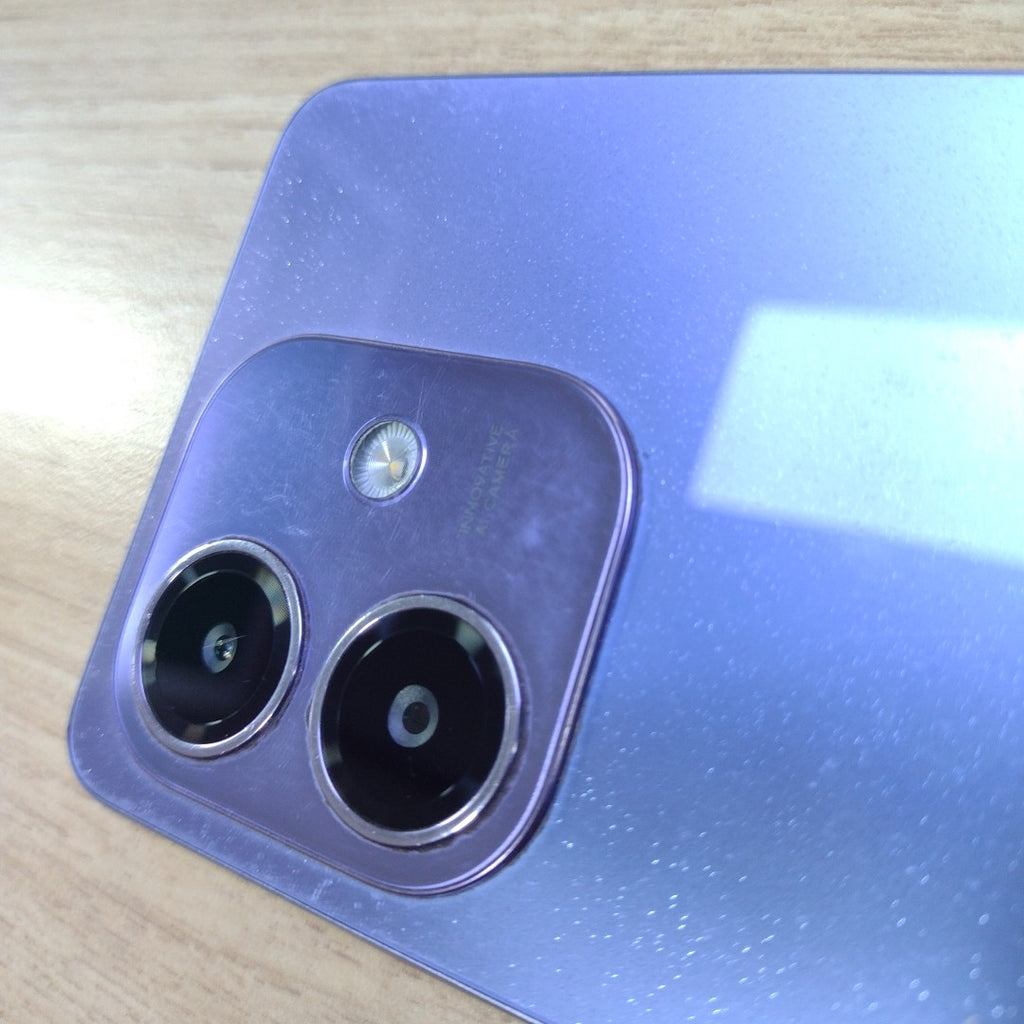 CELULAR OPPO  A40 CPH2669 (2024) 256 GB 4 GB RAM (SEMINUEVO)